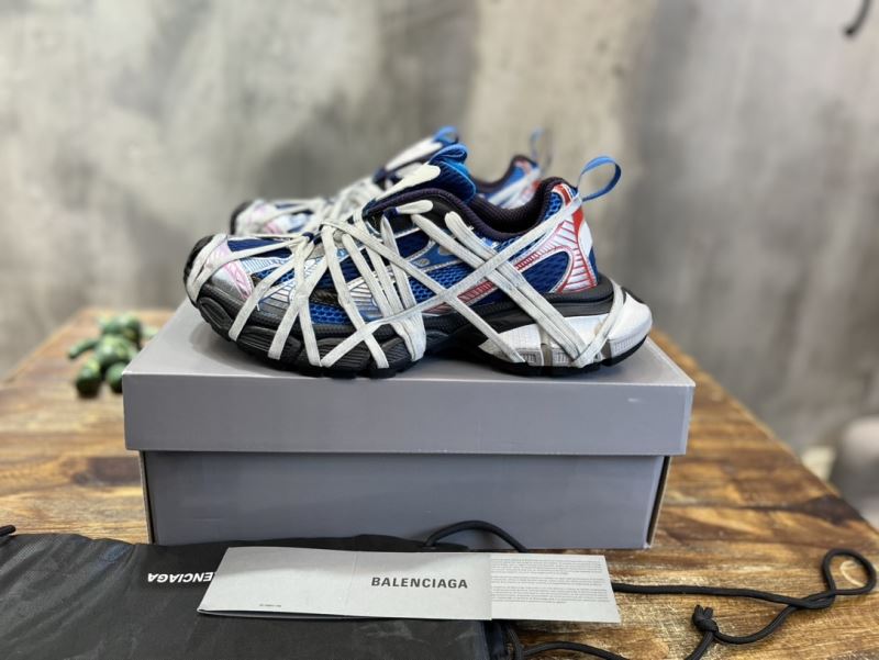 Balenciaga Track Shoes